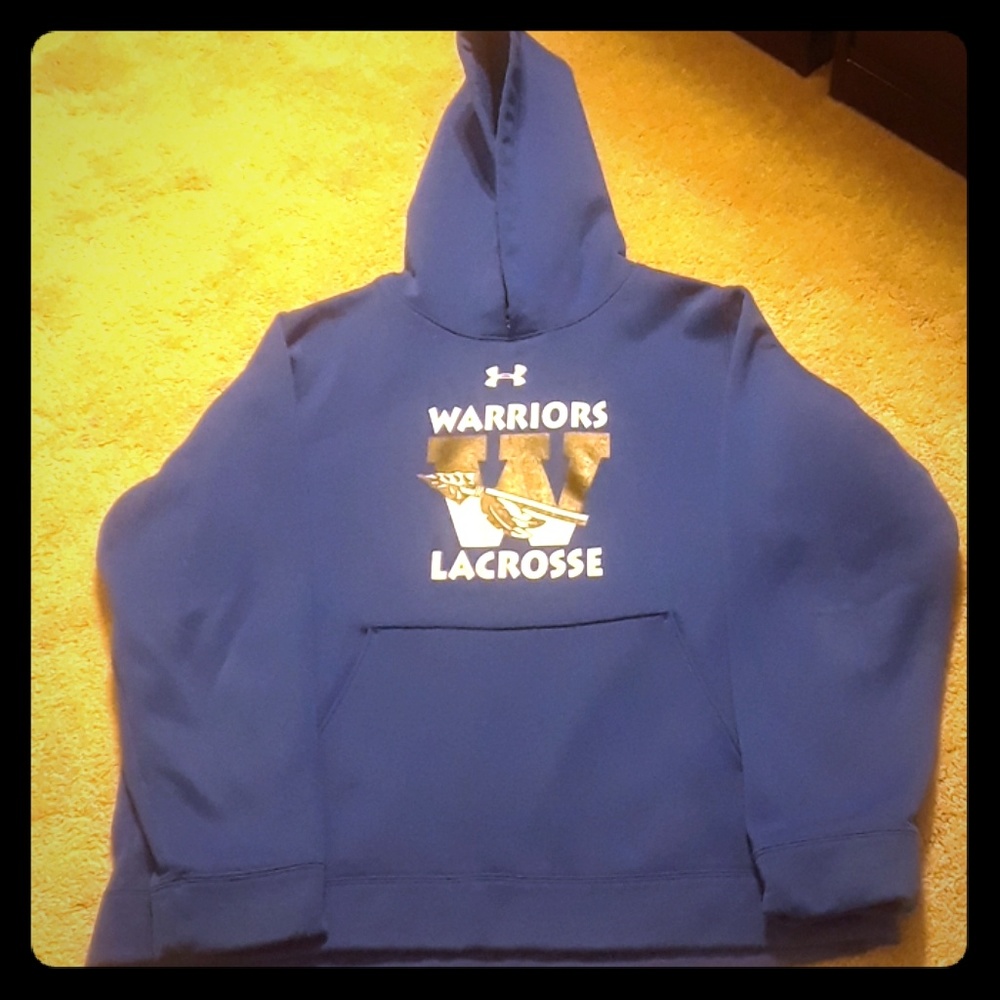 YXL sweatshirt boys